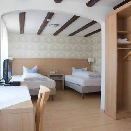 Ferienhaus An Der Hilb Stetten am Kalten Markt Zewnętrze zdjęcie