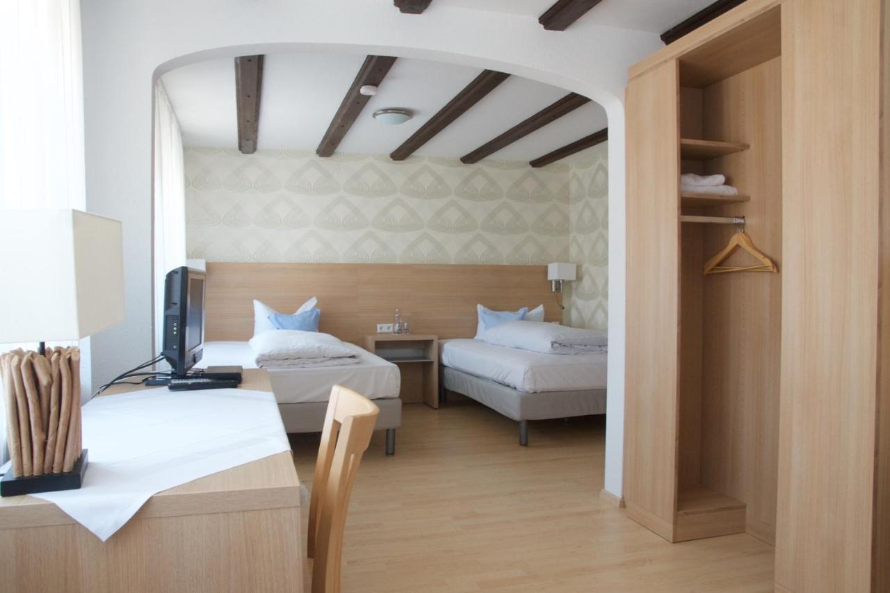 Ferienhaus An Der Hilb Stetten am Kalten Markt Zewnętrze zdjęcie